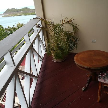 Inn La Galleria Five Islands Village Exterior foto